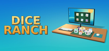 Cover art from Desktop Dice Ranch