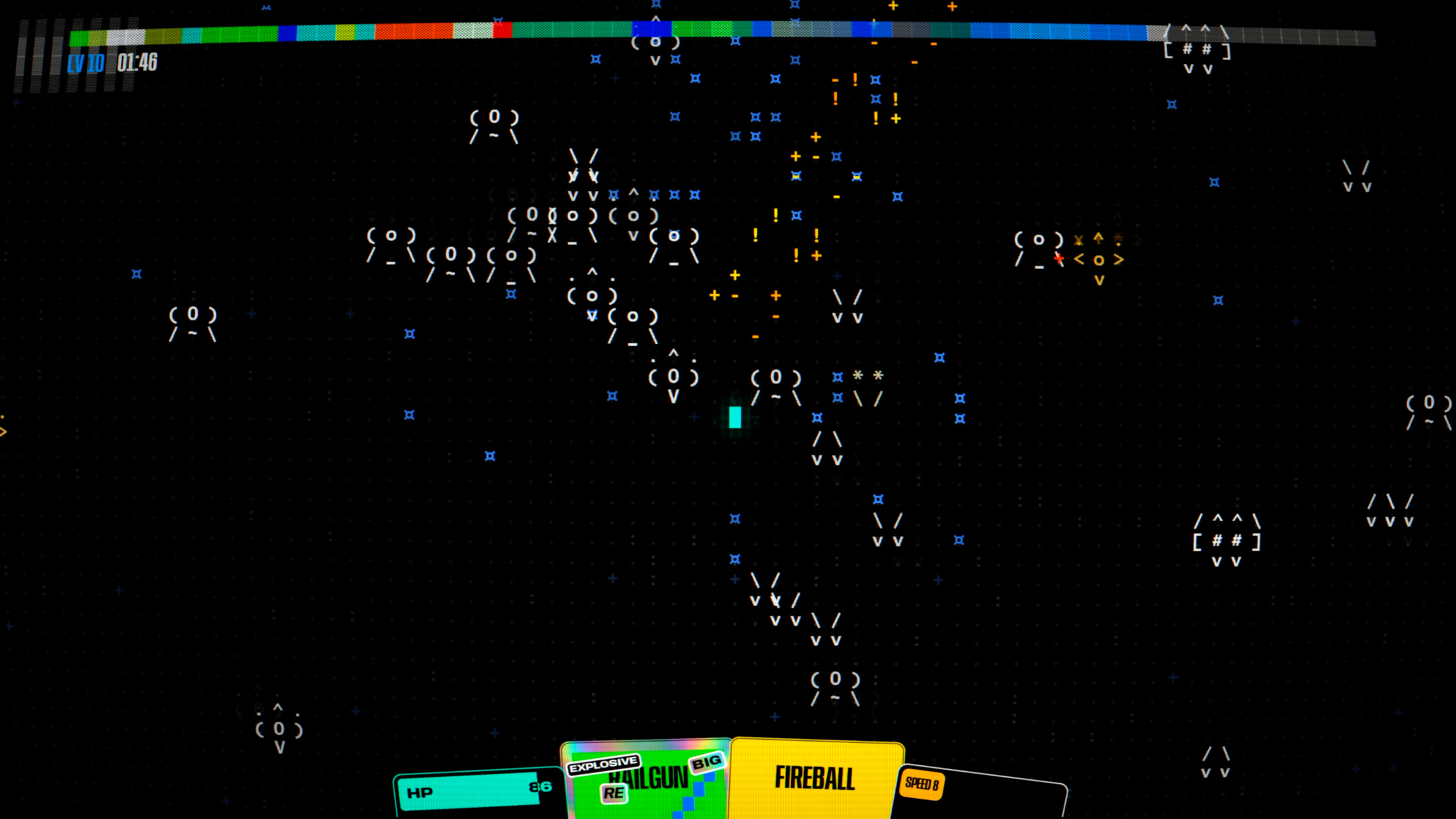 SUPERUSER screenshot 3