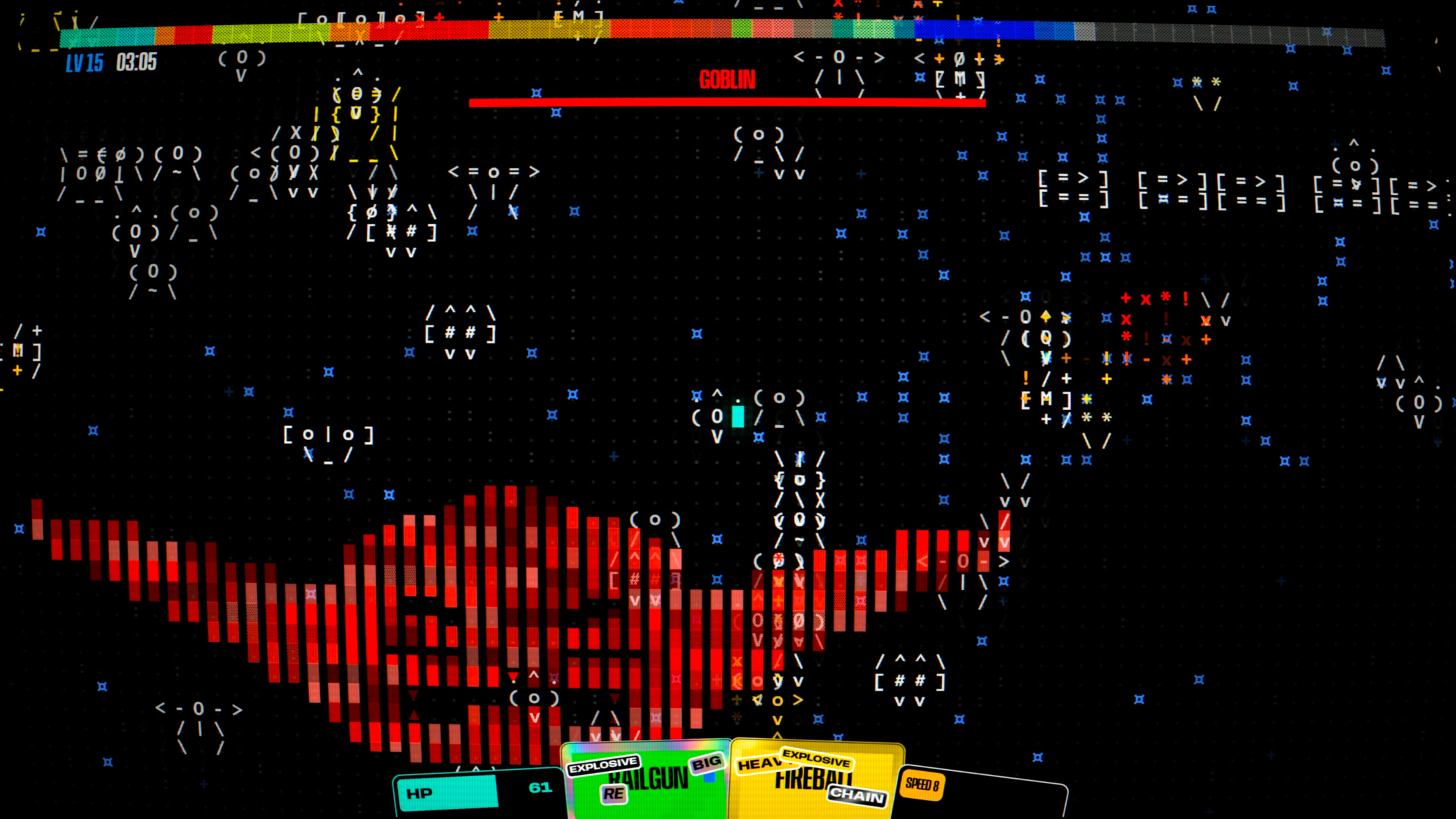 SUPERUSER screenshot 5