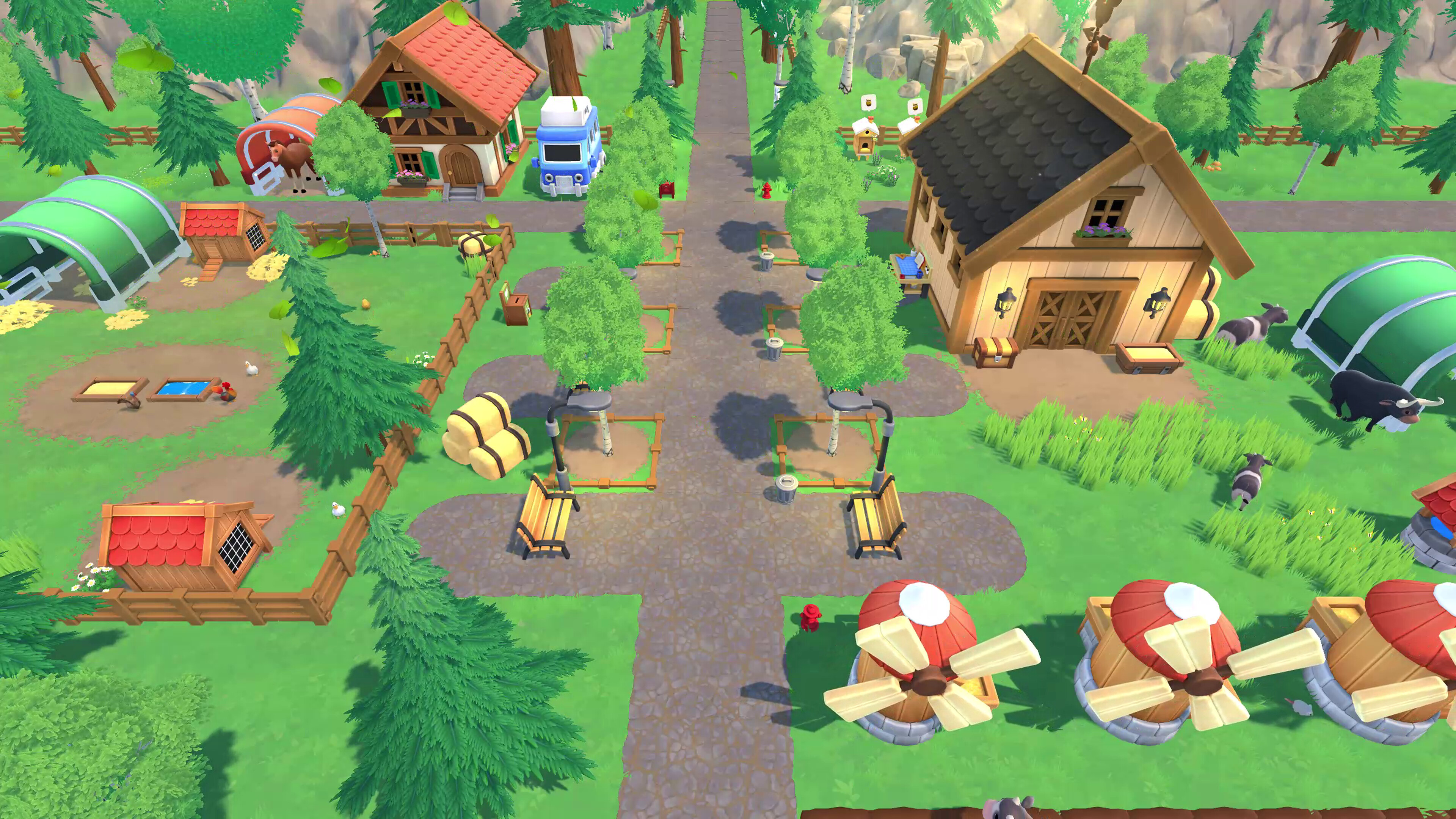 Animal Rescue Network screenshot 4