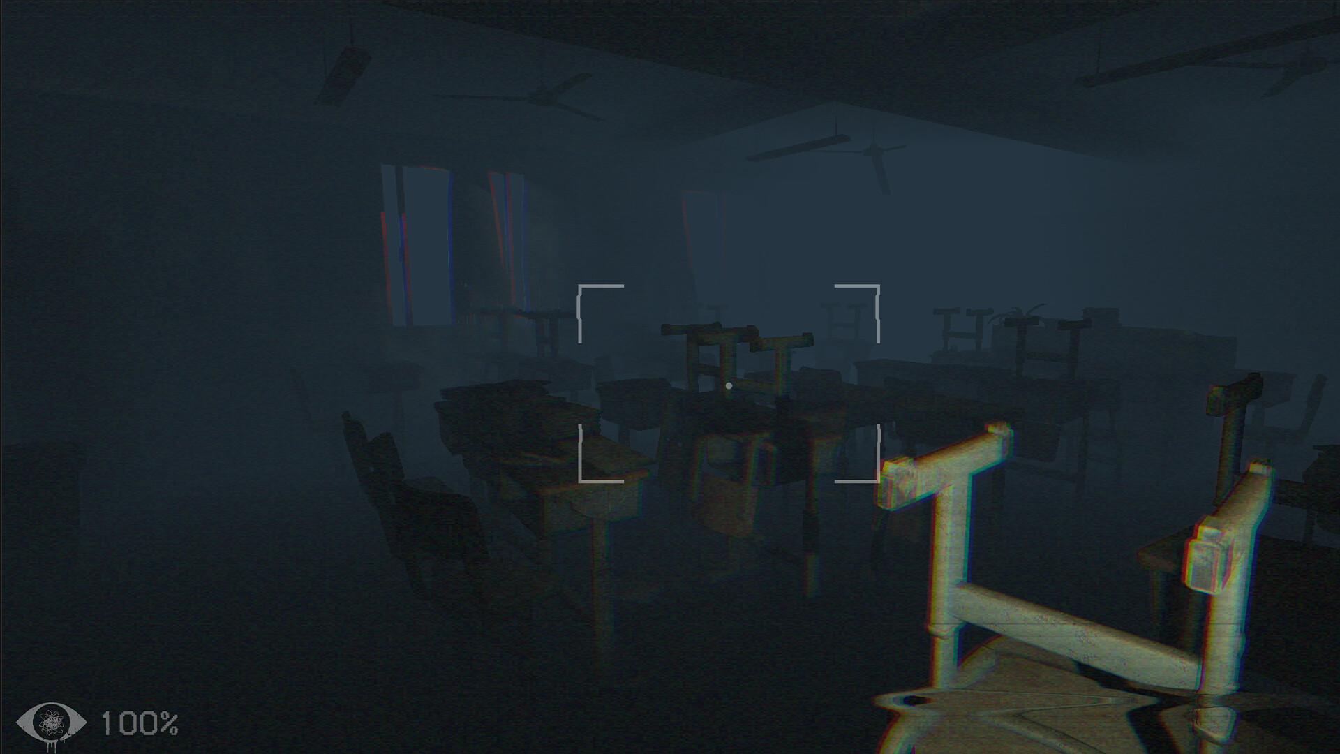 THE SCHOOL GRUDGE TAPES screenshot 5