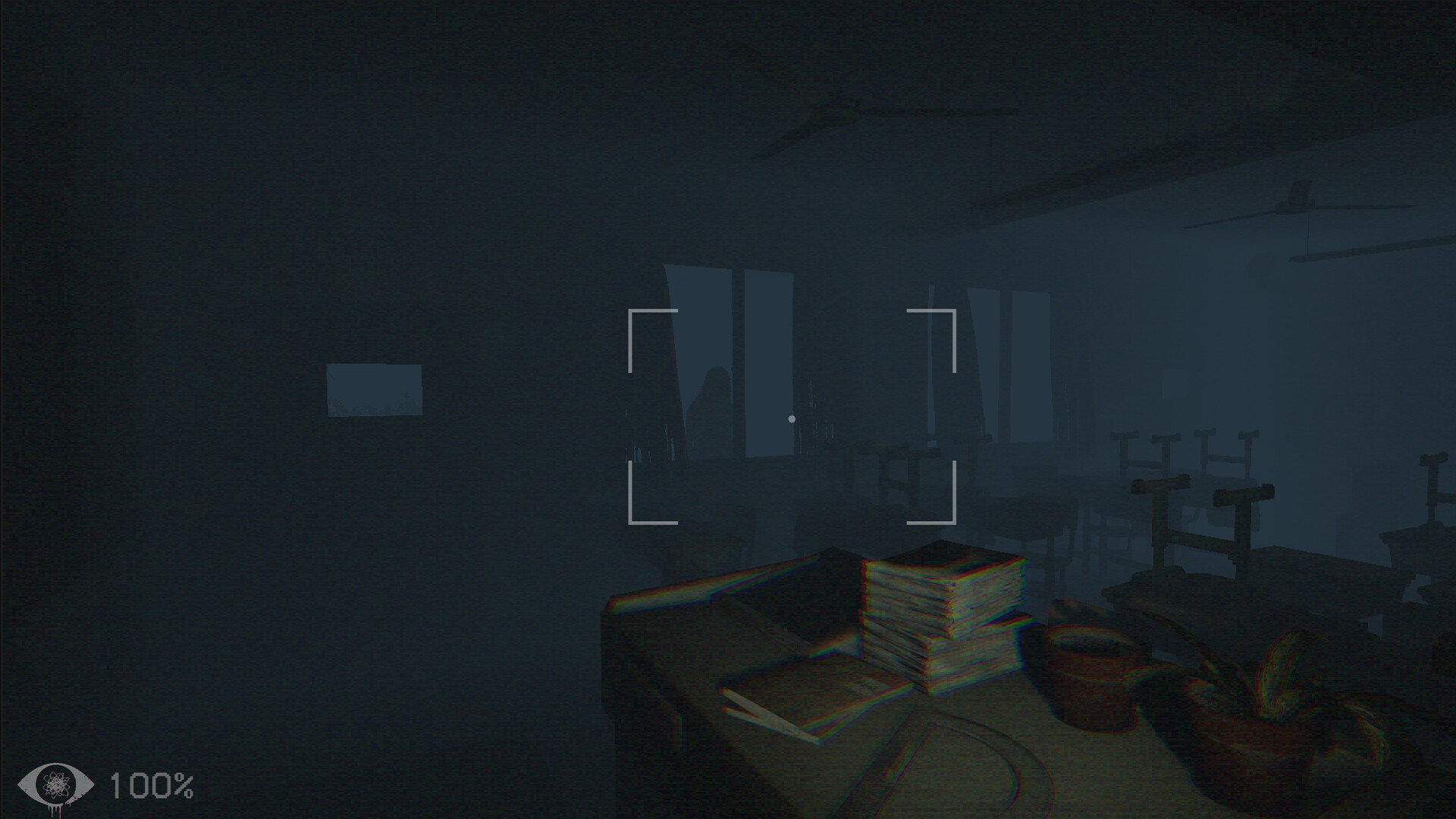 THE SCHOOL GRUDGE TAPES screenshot 1