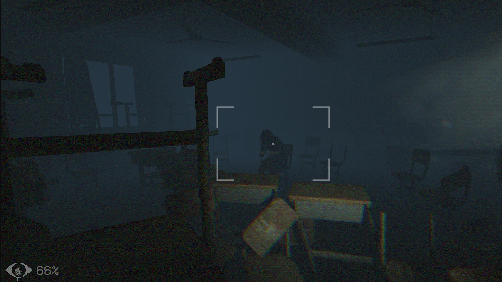 THE SCHOOL GRUDGE TAPES screenshot 3