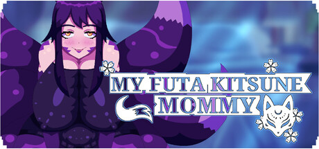 Cover art from My Futa Kitsune Mommy