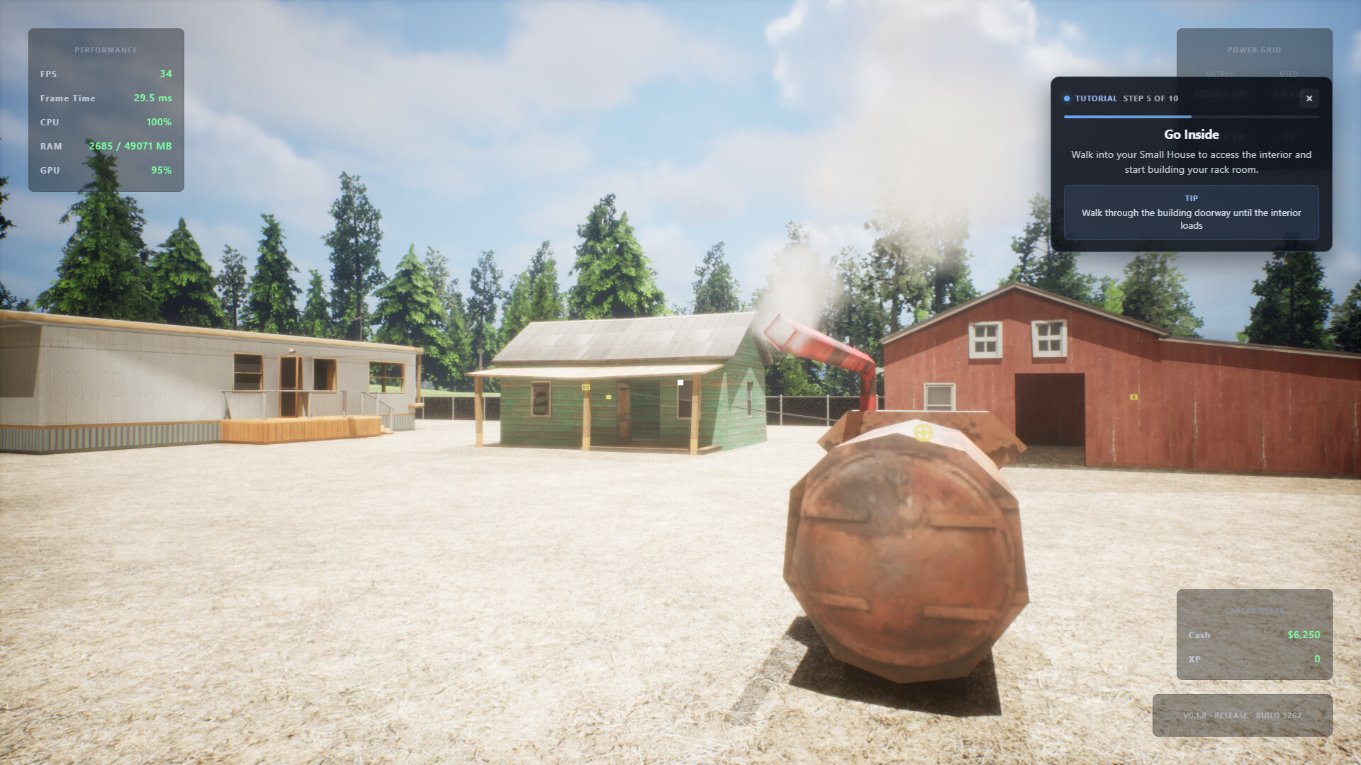 Network Engineer screenshot 3