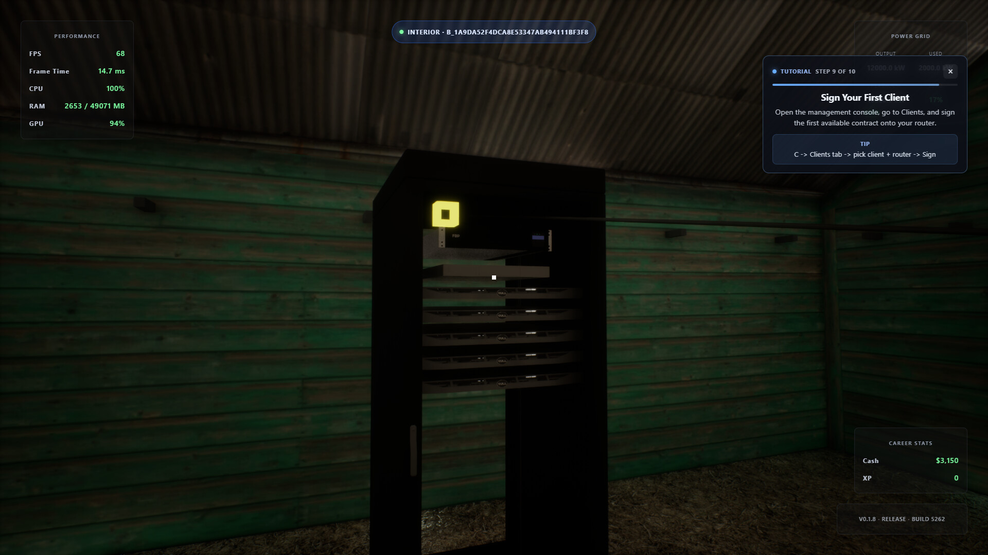Network Engineer screenshot 5