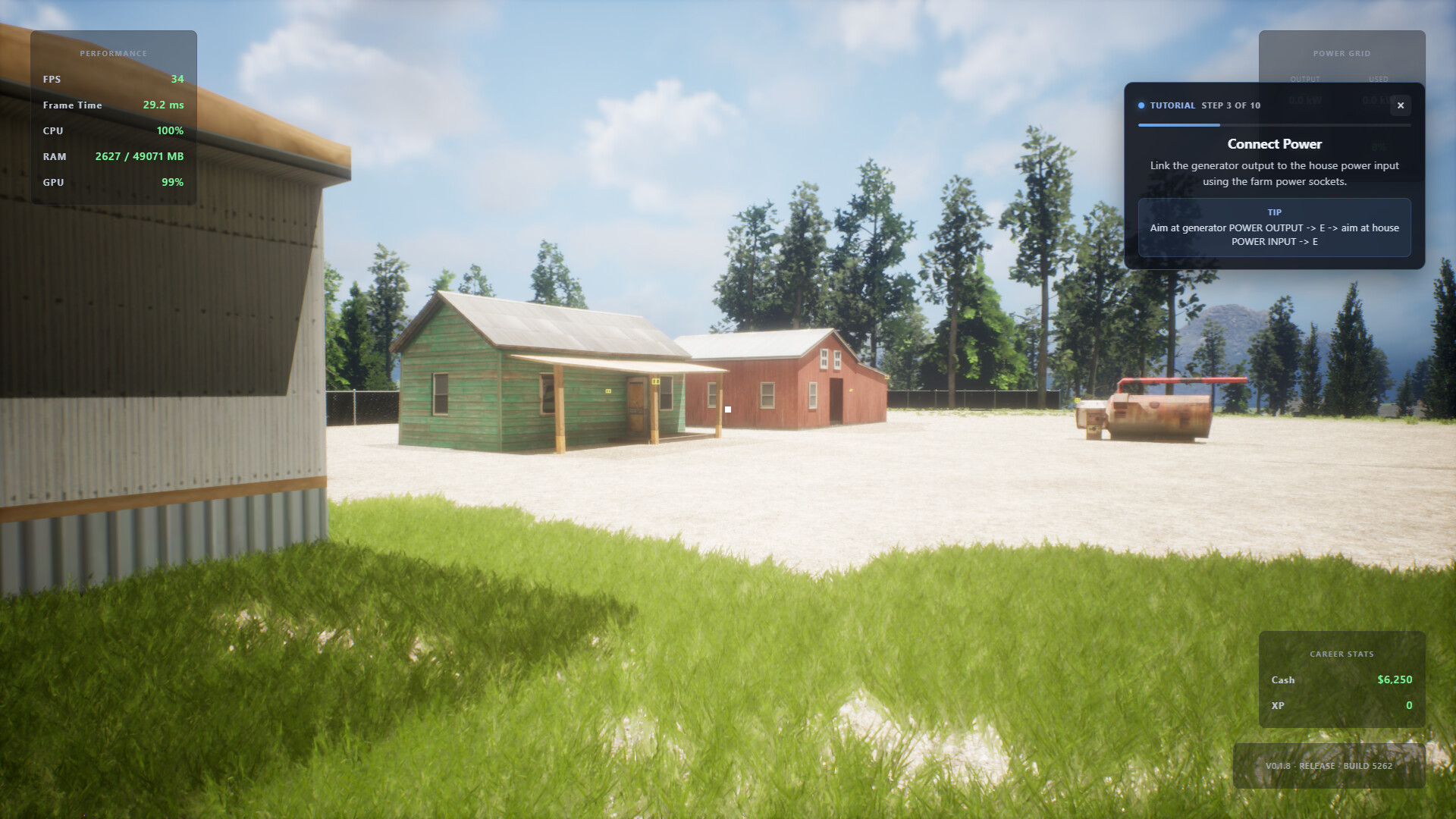 Network Engineer screenshot 2