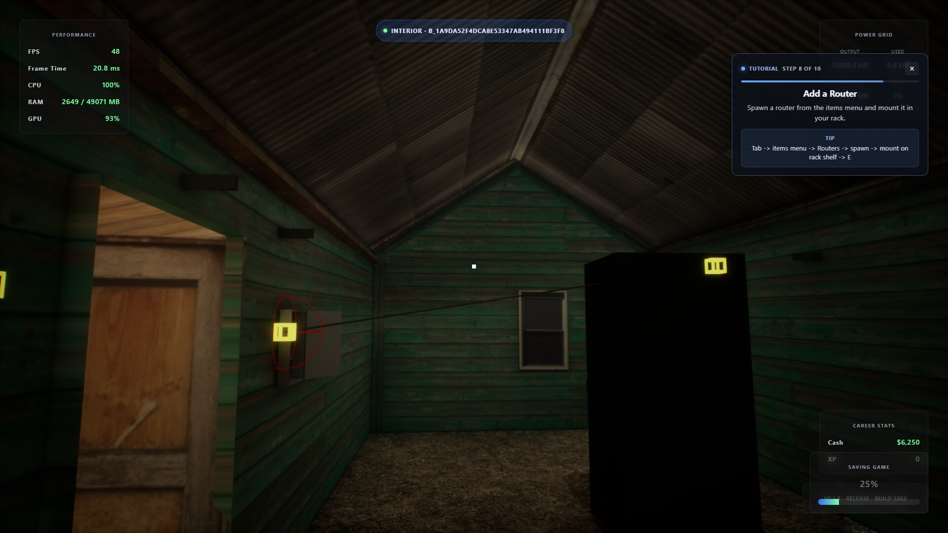 Network Engineer screenshot 4