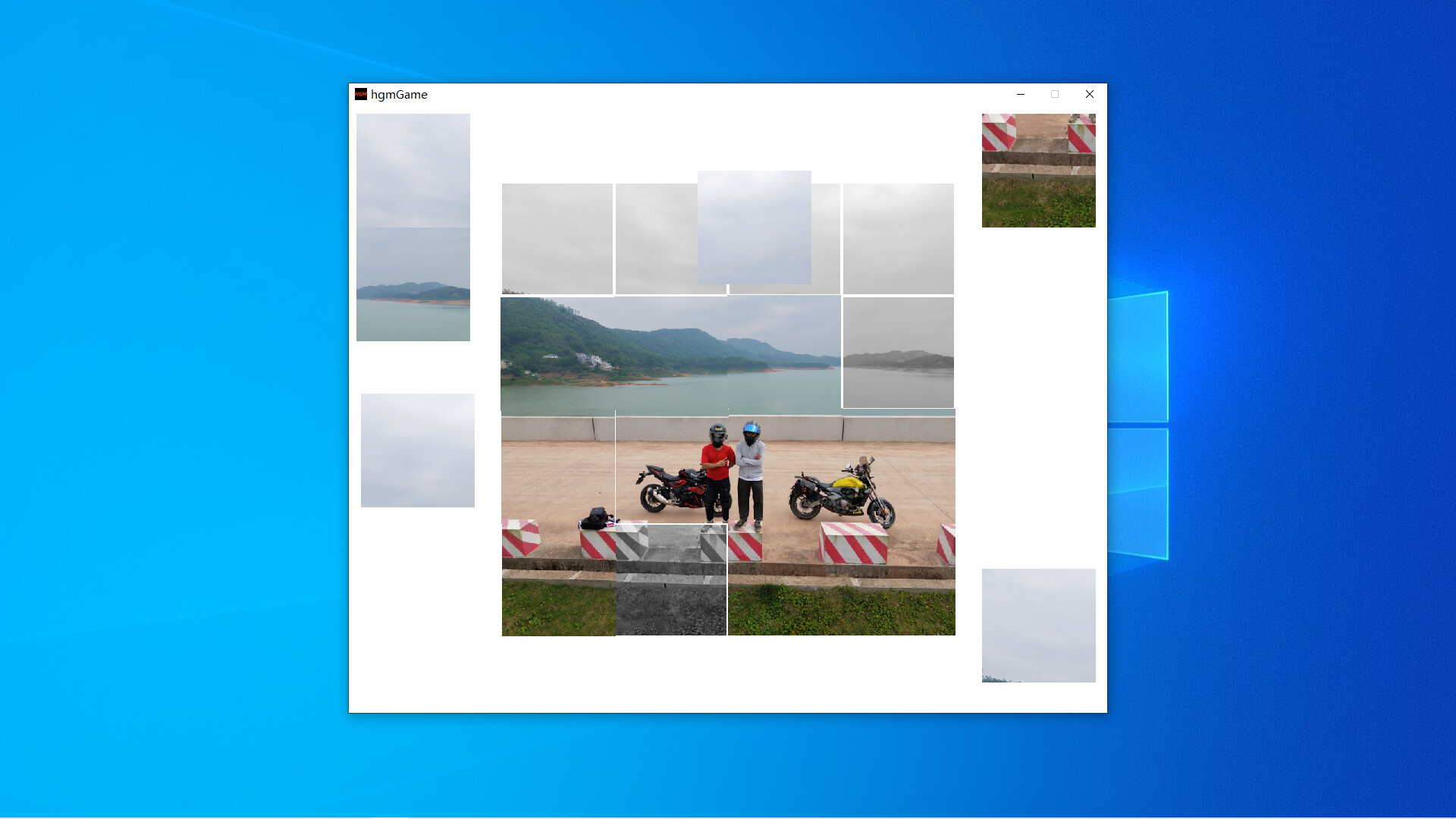 Fengtinghe Reservoir screenshot 4