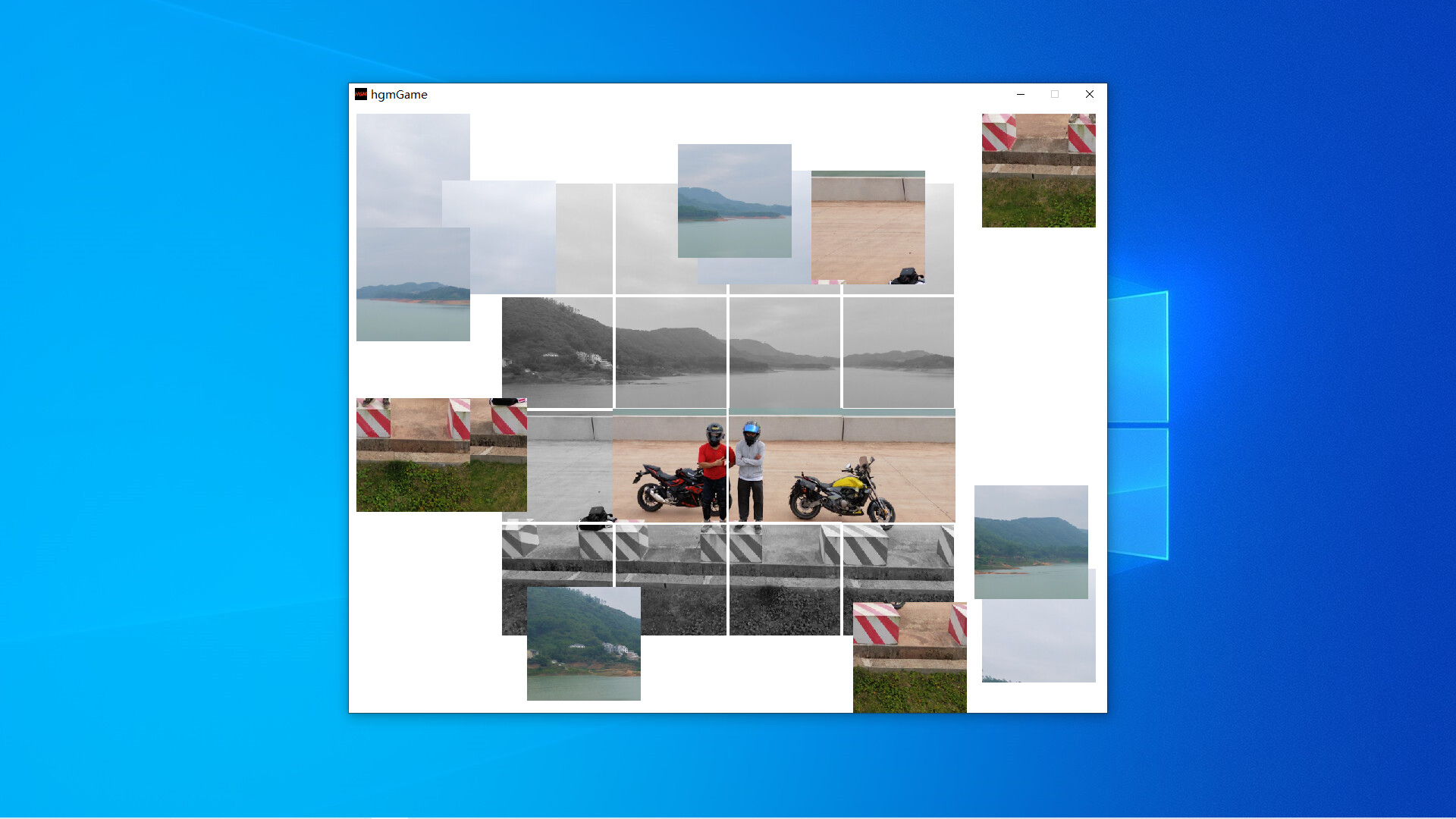 Fengtinghe Reservoir screenshot 3