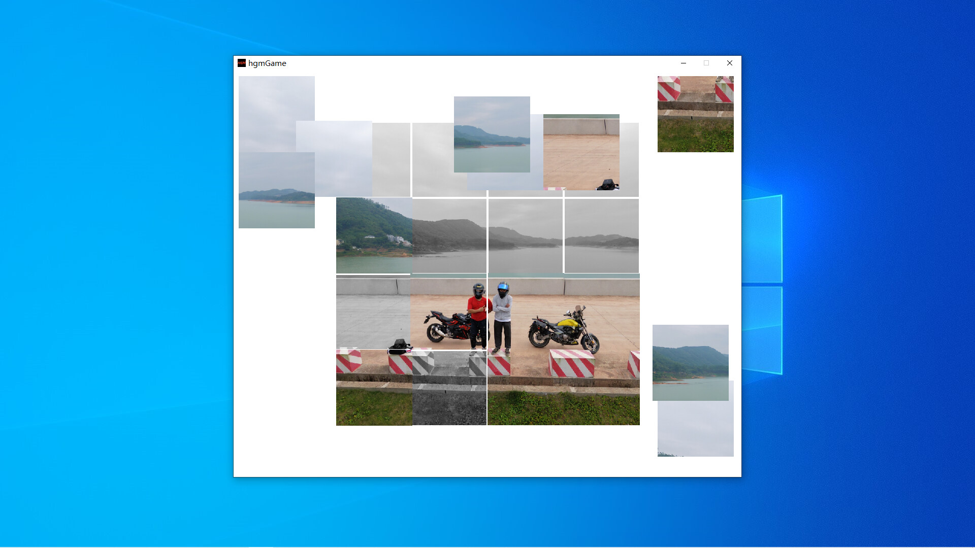 Fengtinghe Reservoir screenshot 2
