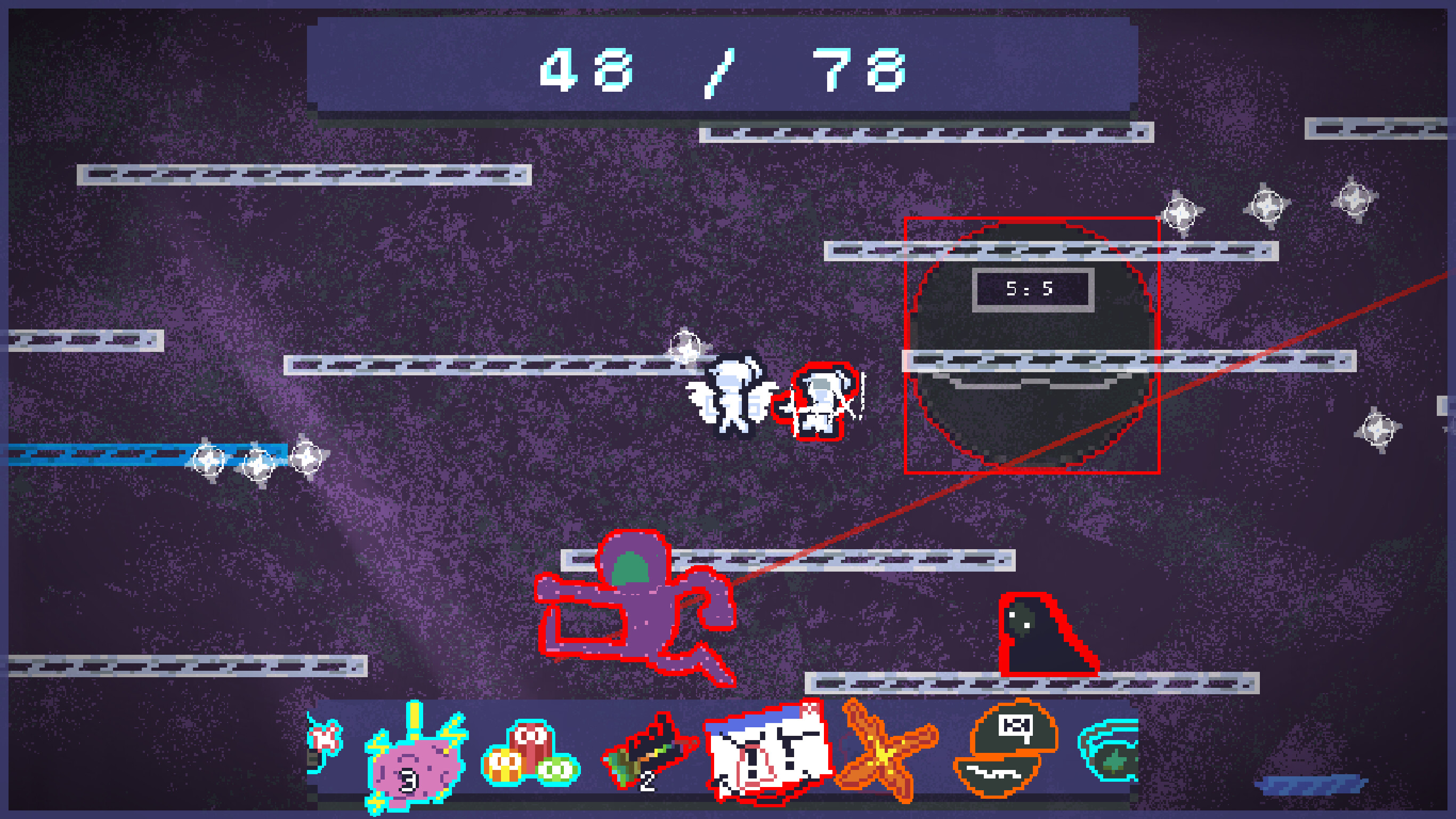 Lost Mind screenshot 3