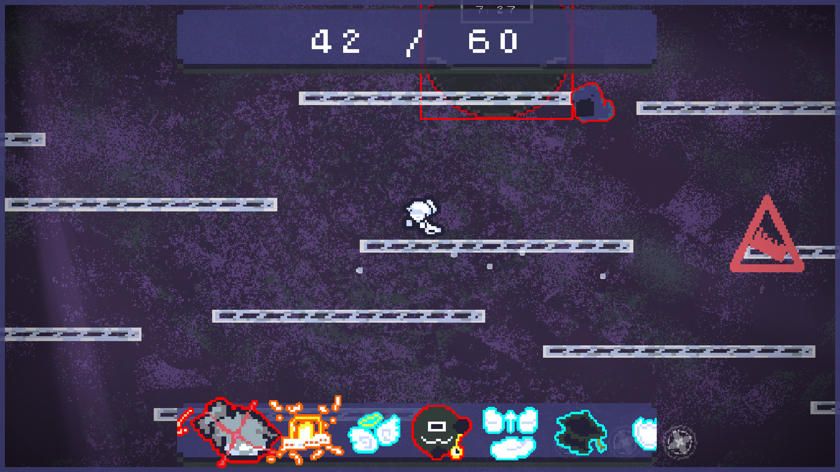 Lost Mind screenshot 5