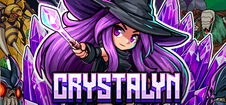 Cover art from Crystalyn