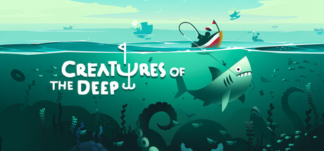 Creatures of the Deep