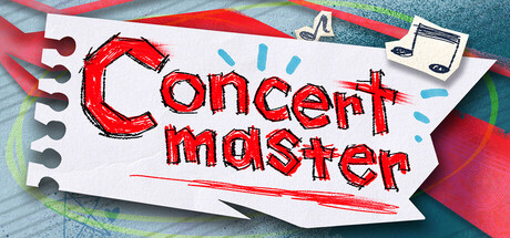 Cover art from Concertmaster