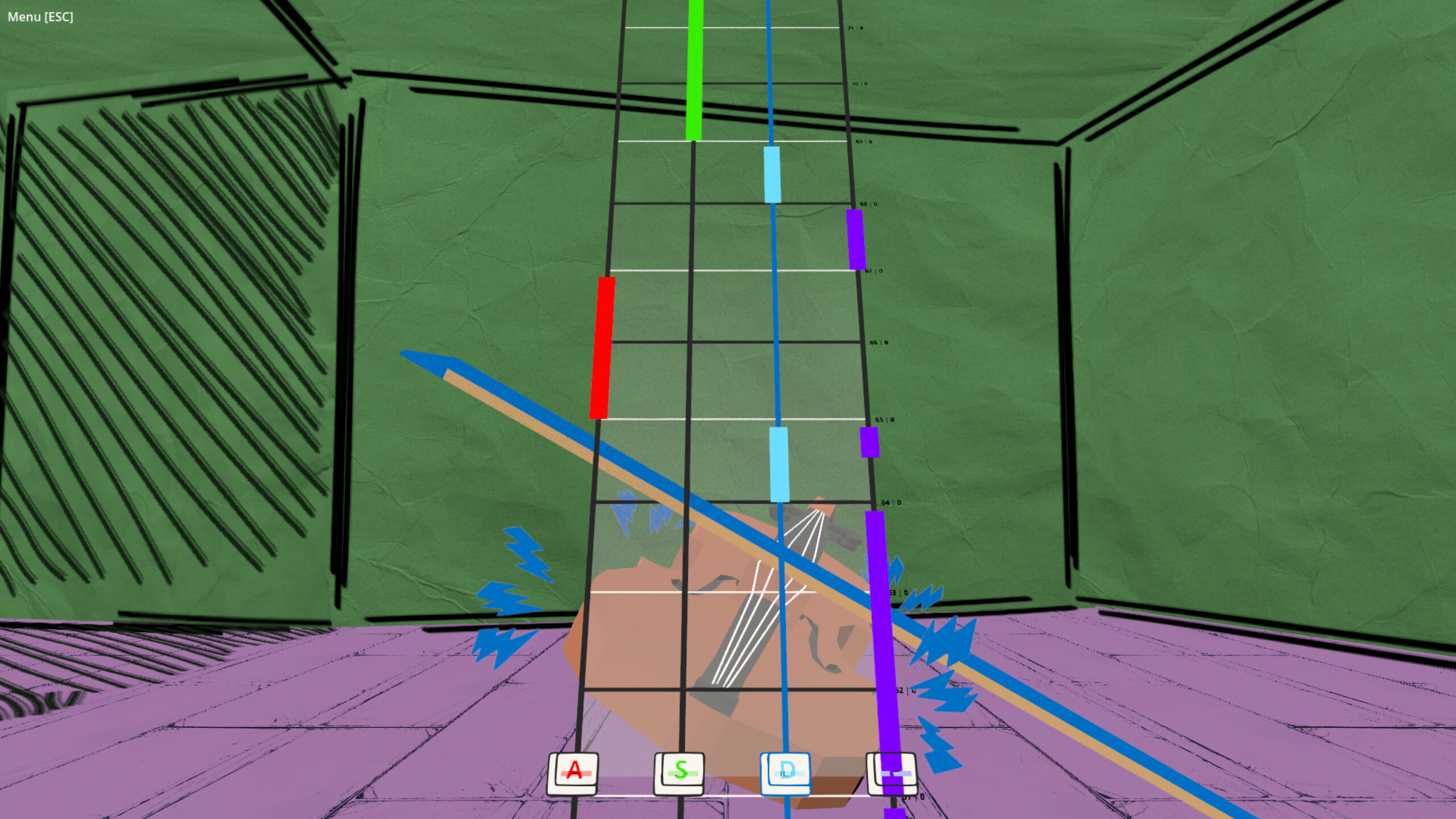 Concertmaster screenshot 3