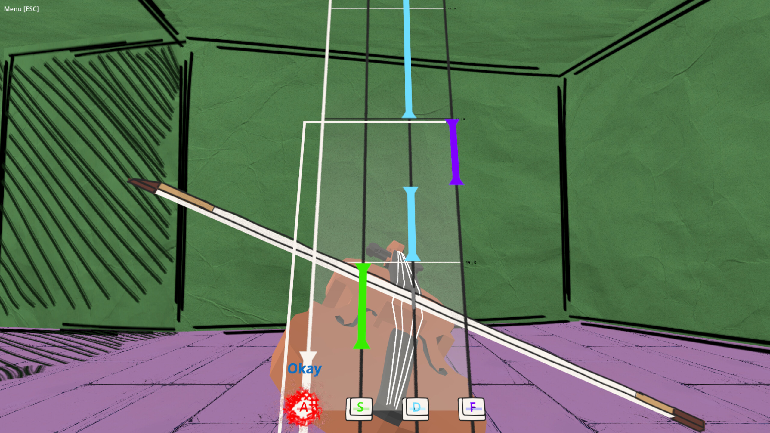 Concertmaster screenshot 5
