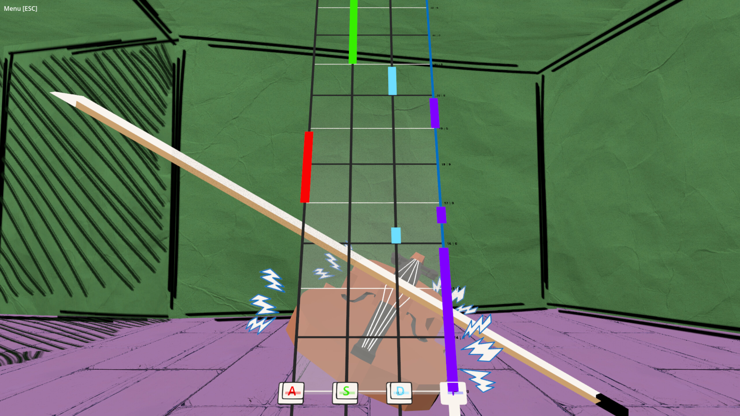 Concertmaster screenshot 5