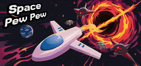 Space Pew Pew