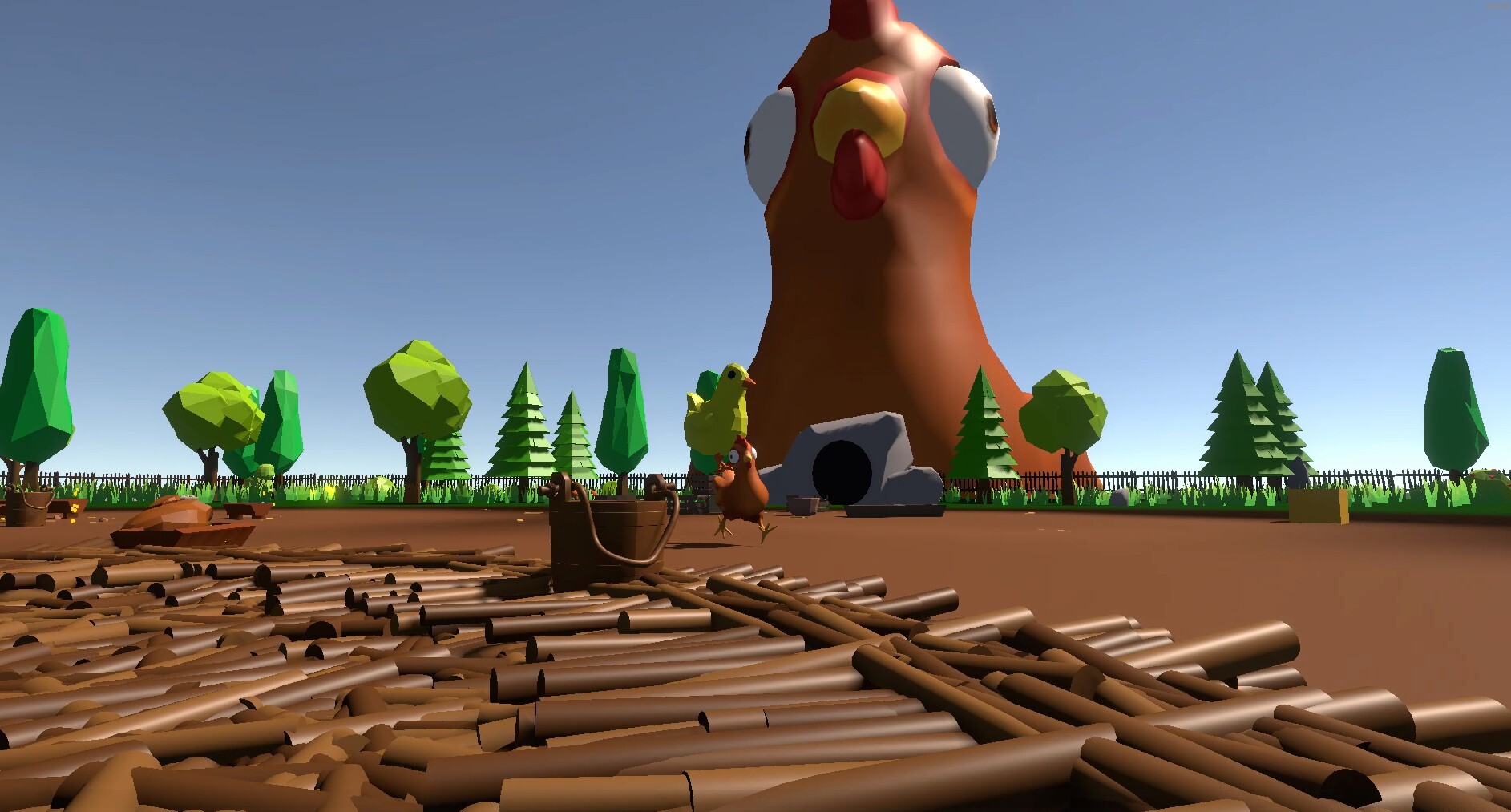 Ruler of the Roost screenshot 5