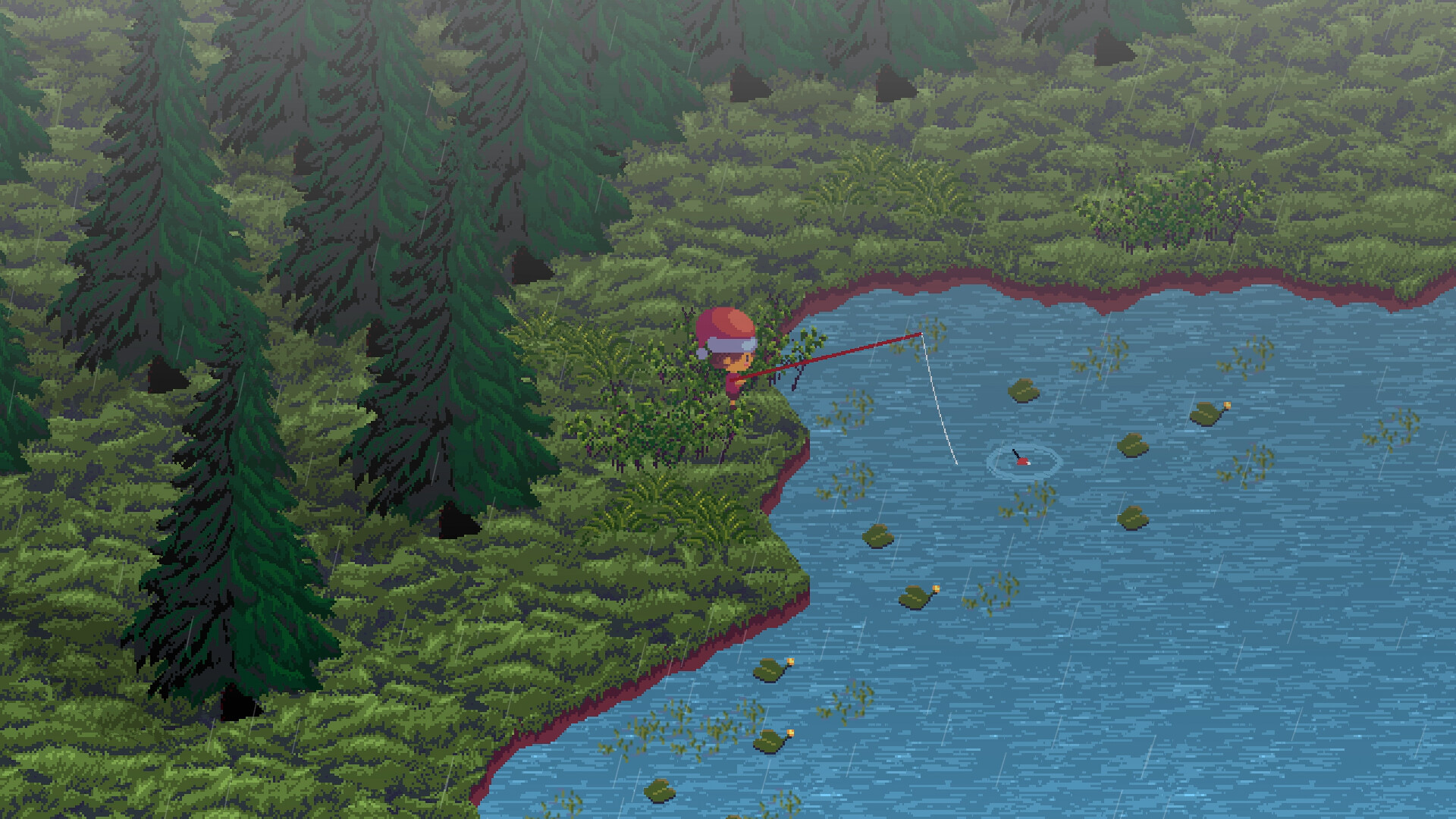 Nordic Nook screenshot 5