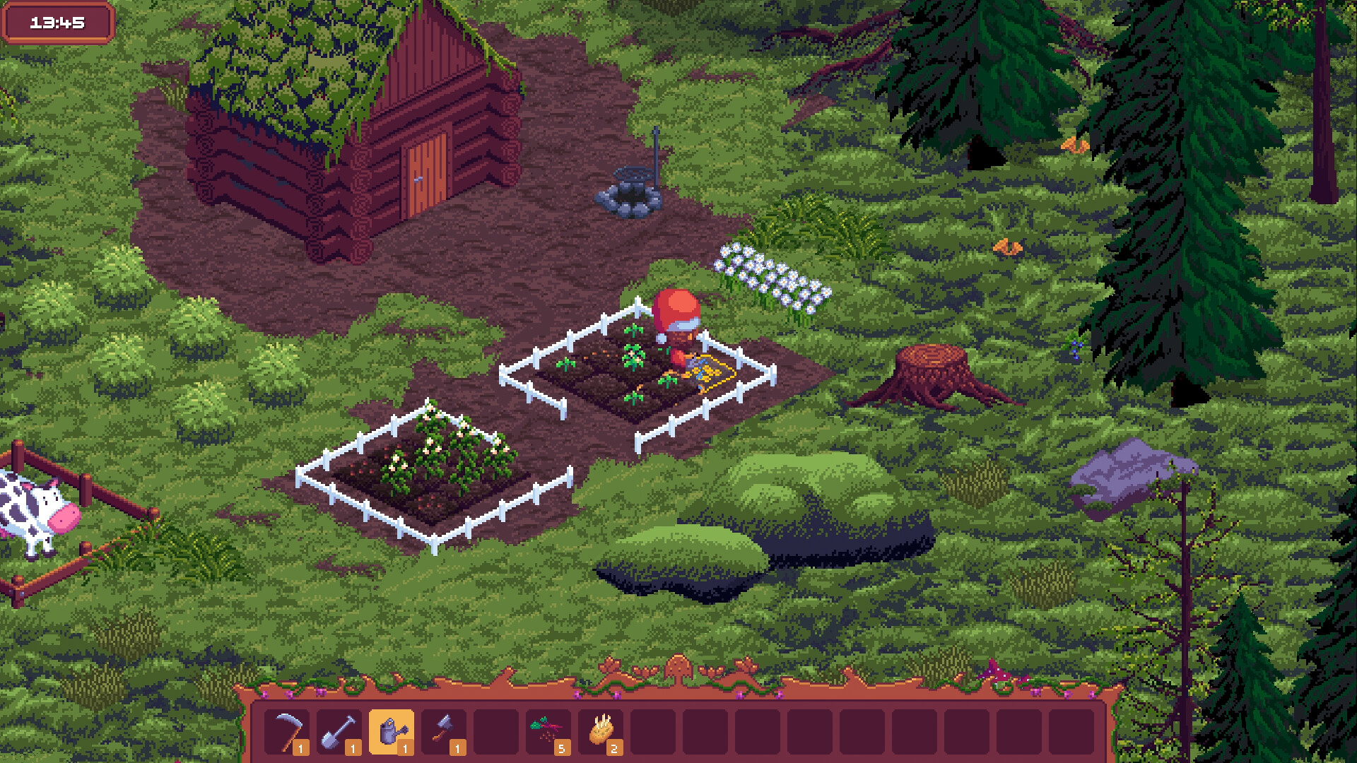 Nordic Nook trailer