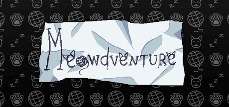 Cover art from Meowdventure