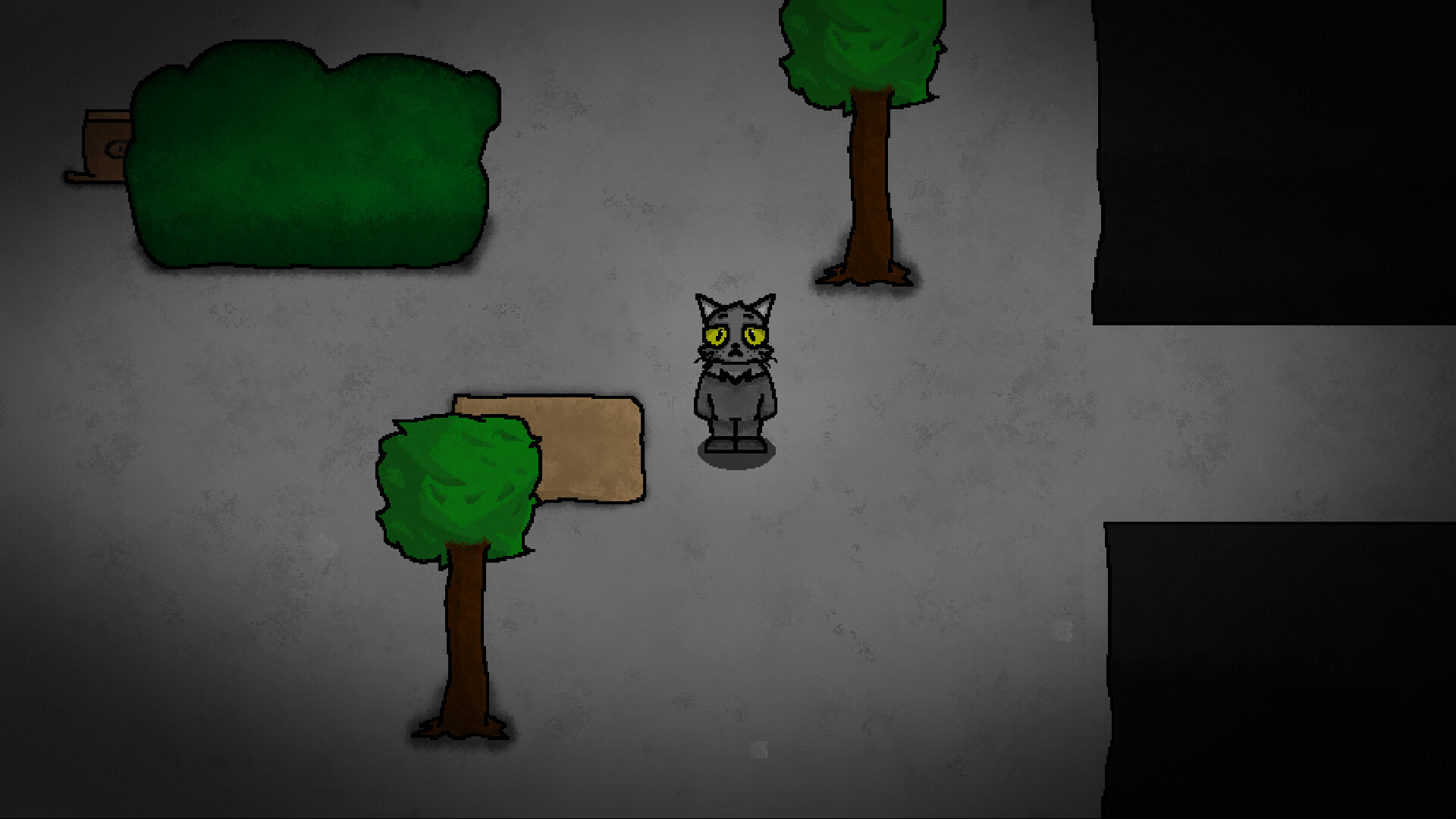 Meowdventure screenshot 4