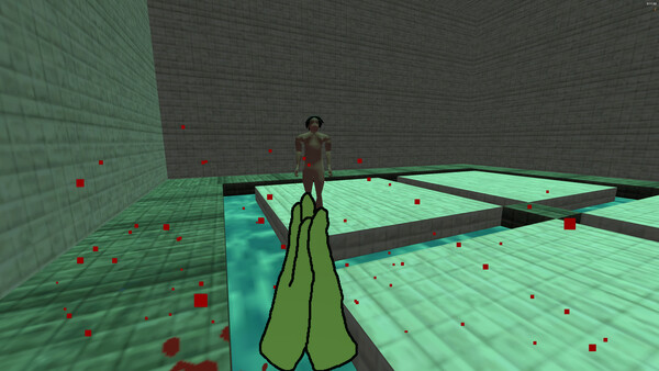 MACH BRUTALE screenshot 3