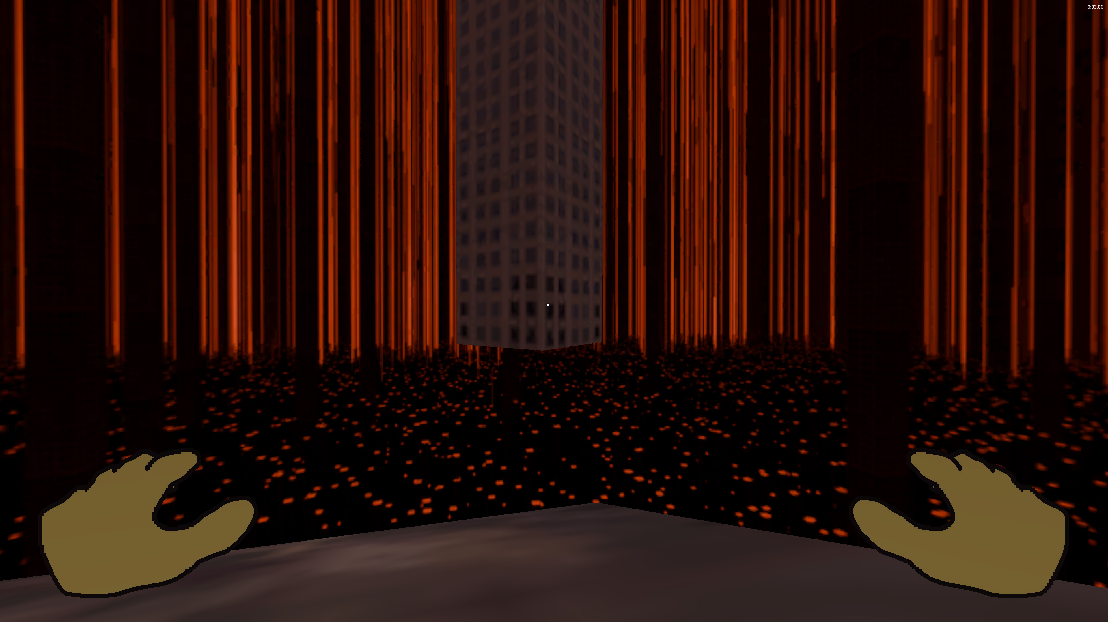 MACH BRUTALE screenshot 4
