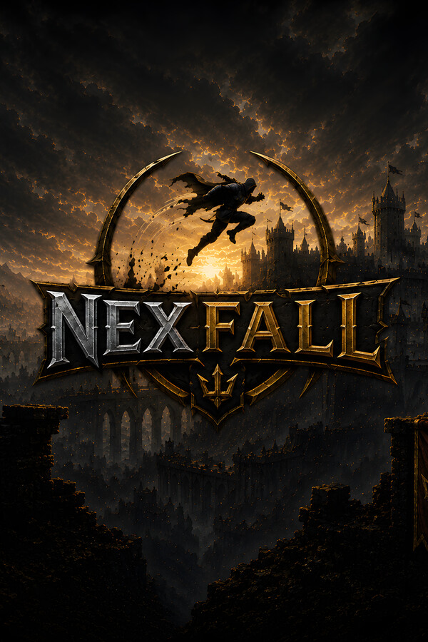 Nexfall