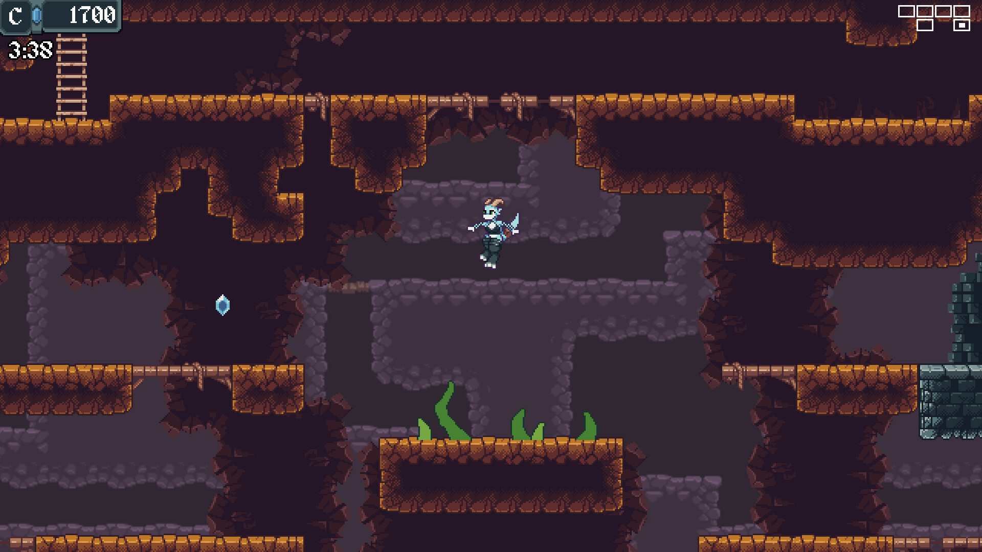 Nitz's Debt screenshot 5