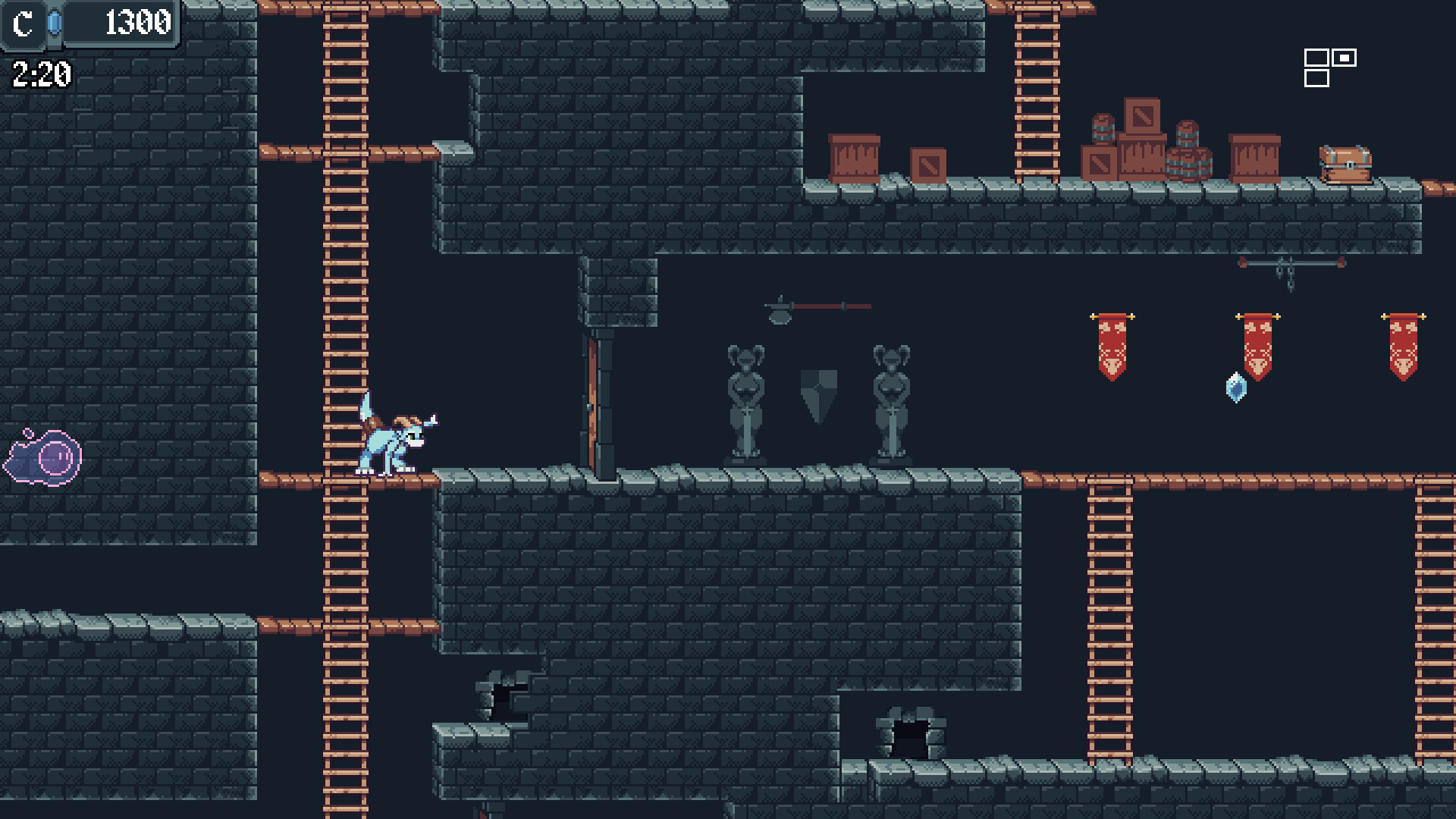 Nitz's Debt screenshot 3