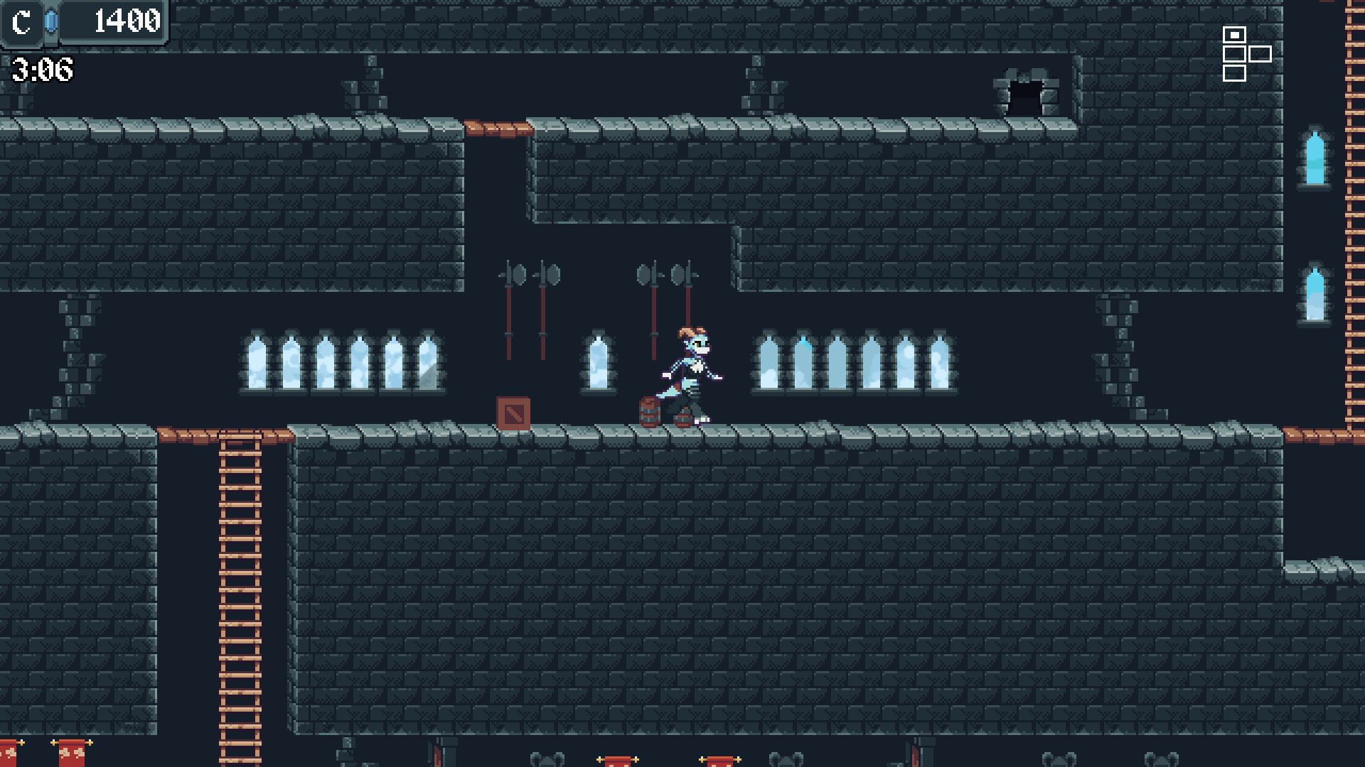 Nitz's Debt screenshot 2