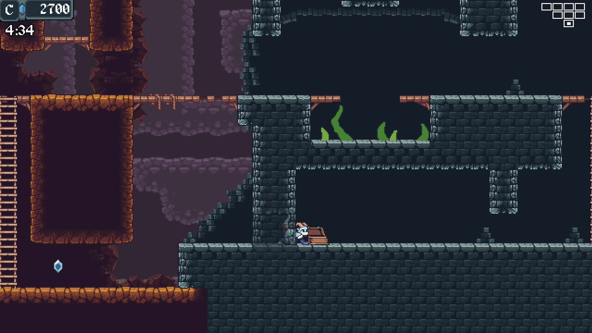 Nitz's Debt screenshot 4