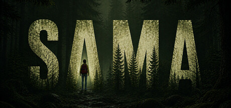 Cover art from SAMA