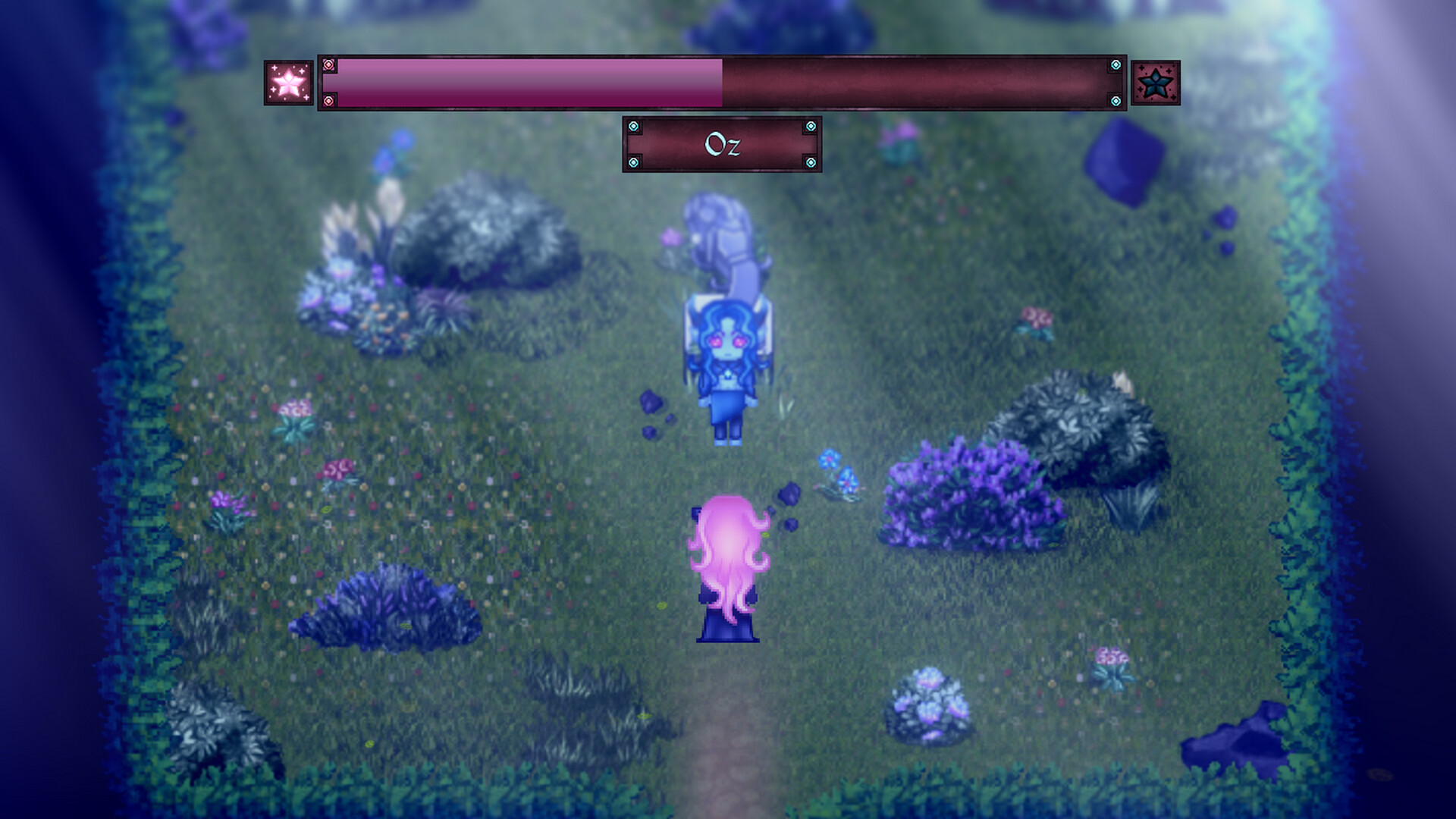 Herald of Moira screenshot 5
