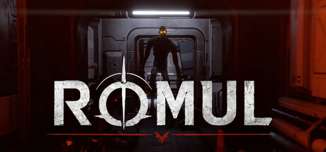 Cover art from ROMUL
