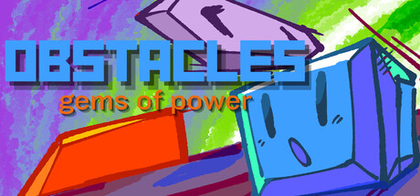 Obstacles: Gems of Power