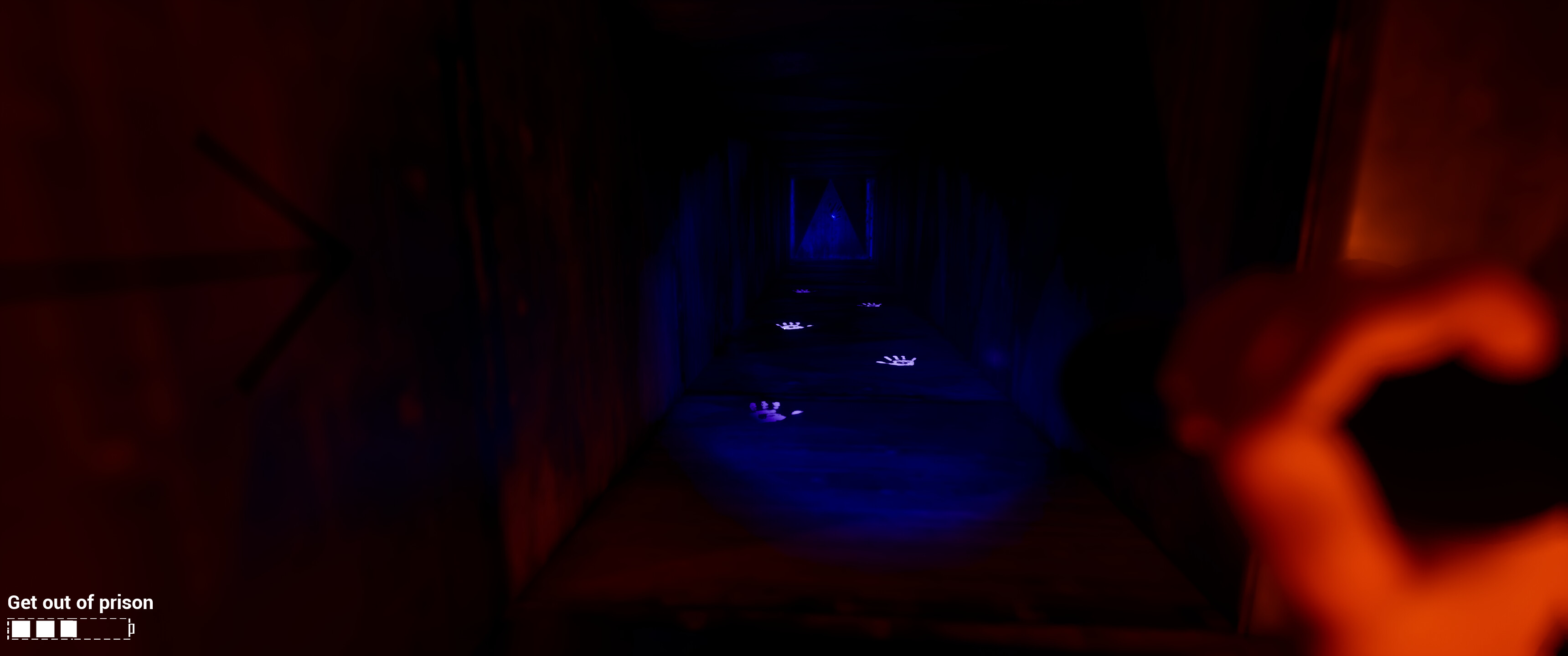The Wickers House screenshot 2