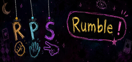Cover art from RPS Rumble!