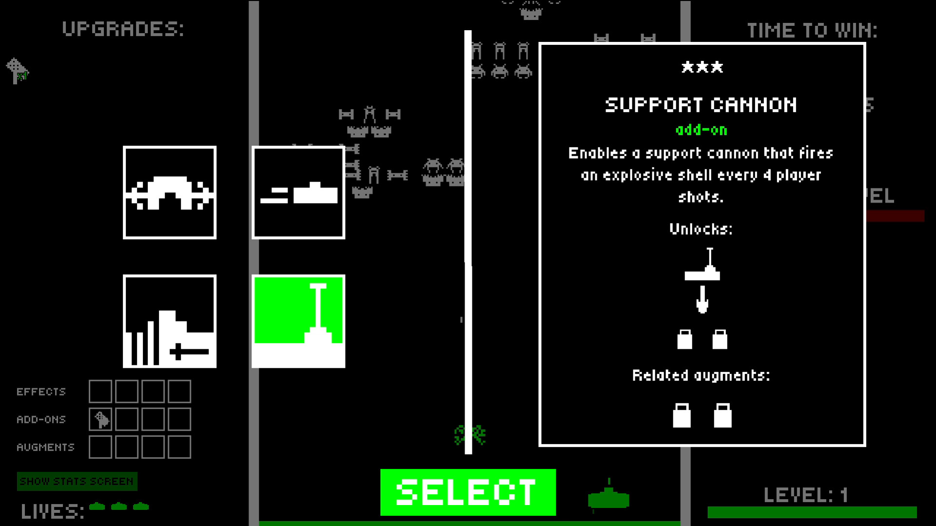 Space Invasion Infinite screenshot 3