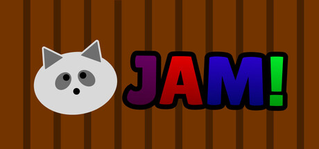 Cover art from Jam!