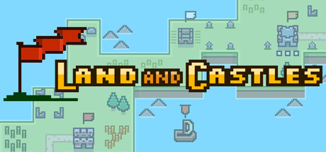 Land and Castles: Gold