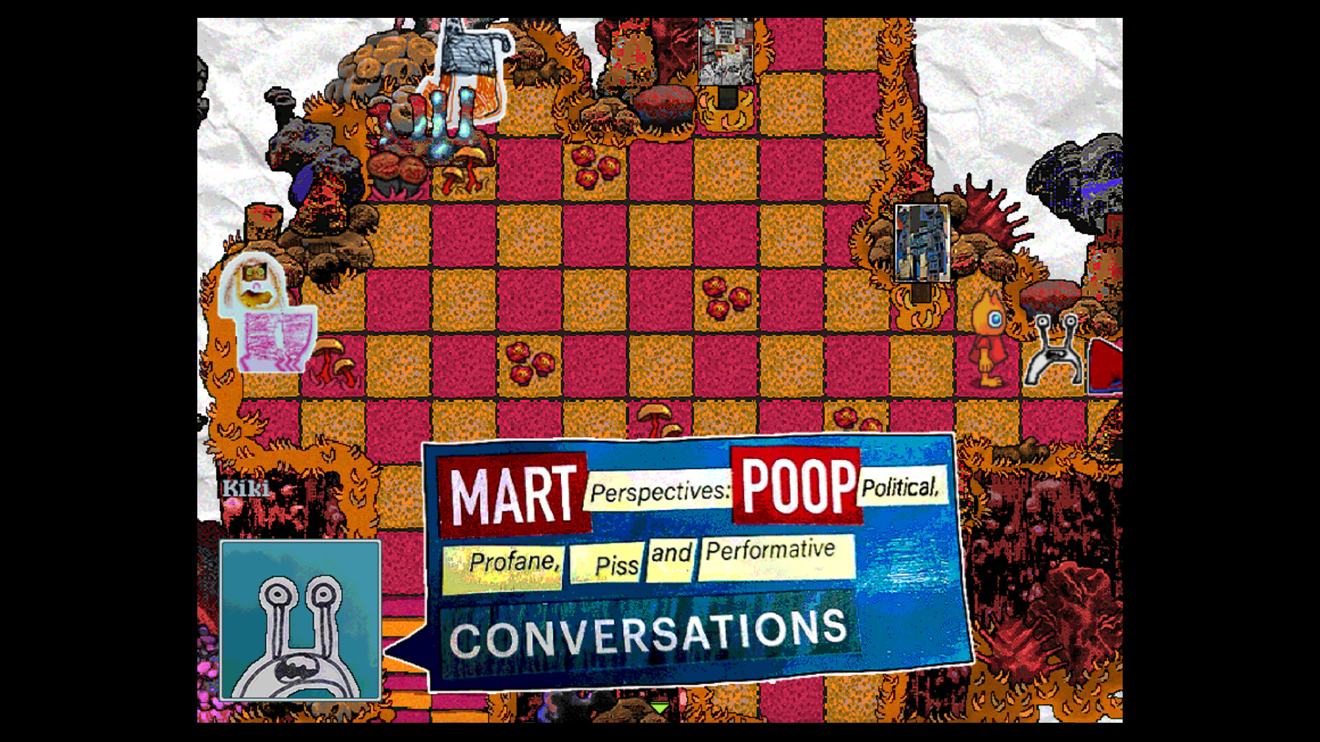 Doo-Daa screenshot 5