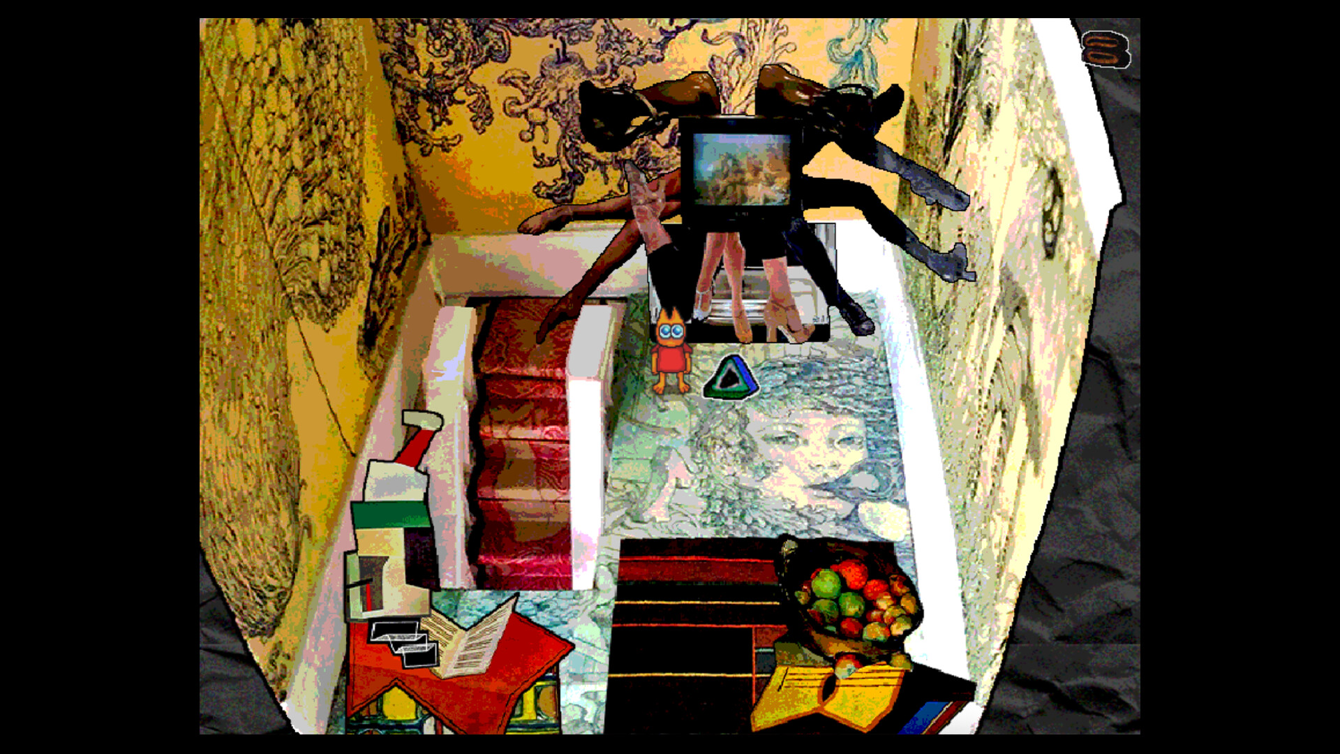 Doo-Daa screenshot 4
