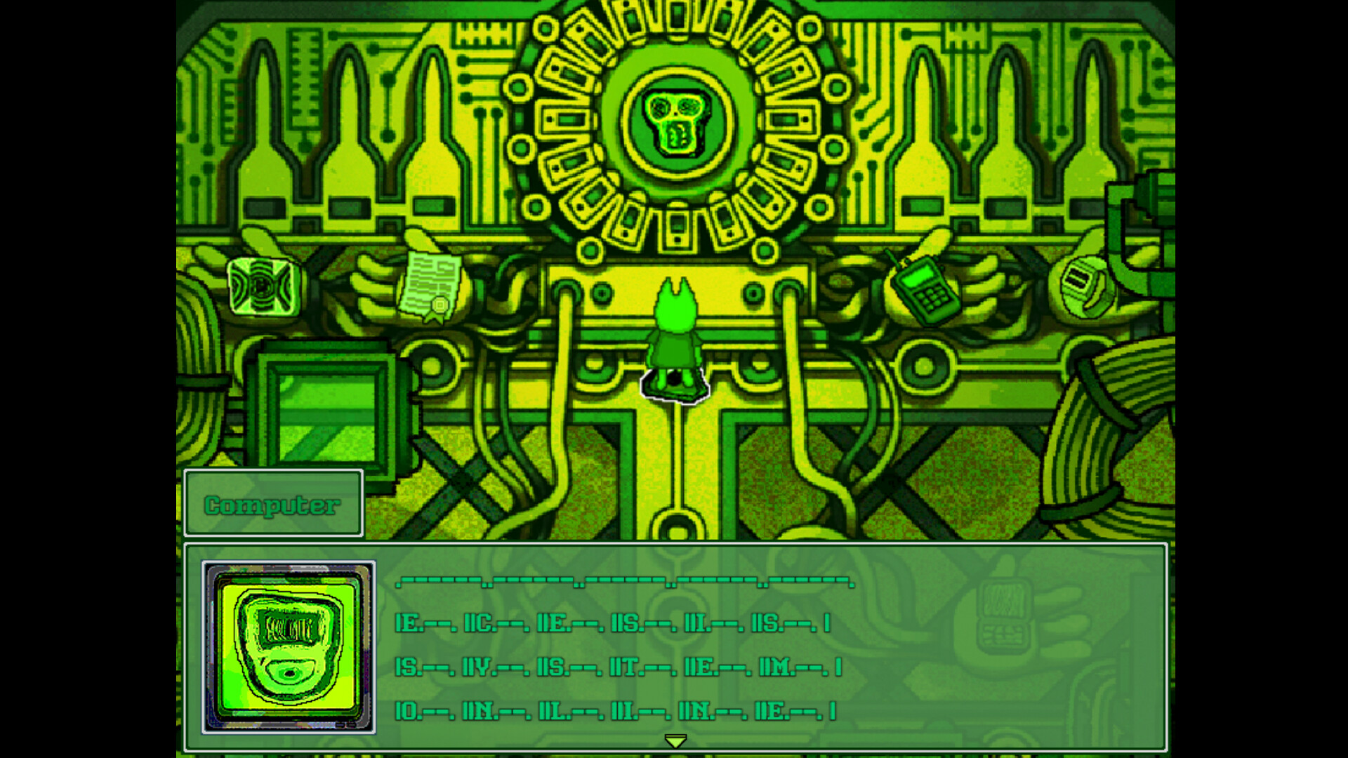 Doo-Daa screenshot 2