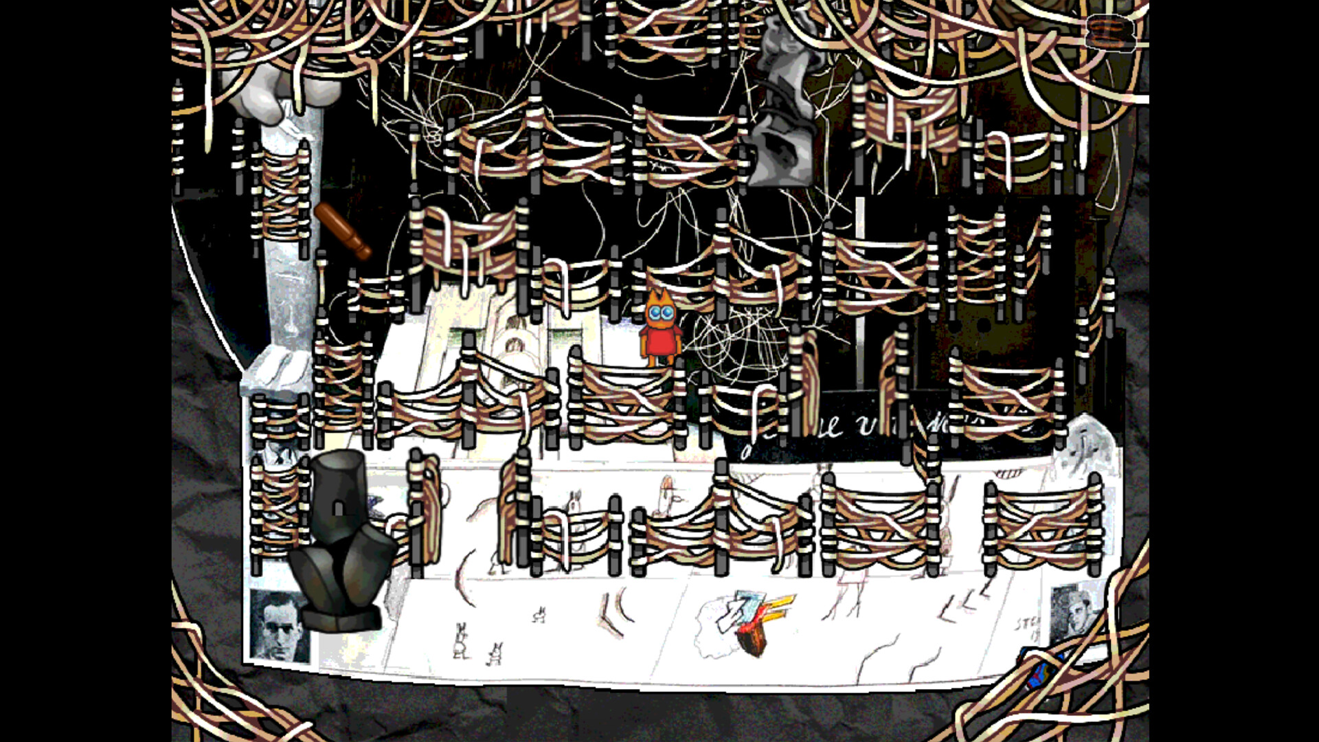 Doo-Daa screenshot 3