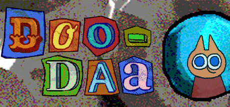 Cover art from Doo-Daa
